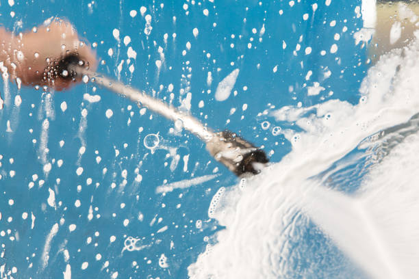 Best Heavy Equipment Washing  in Lely, FL