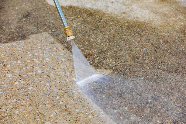 Reliable Lely, FL Pressure Washing Solutions