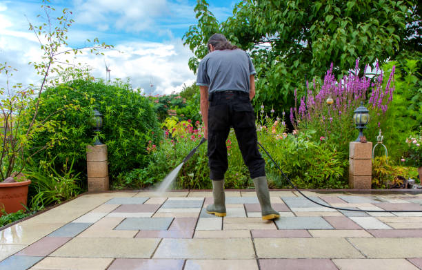 Best Restaurant Pressure Washing  in Lely, FL