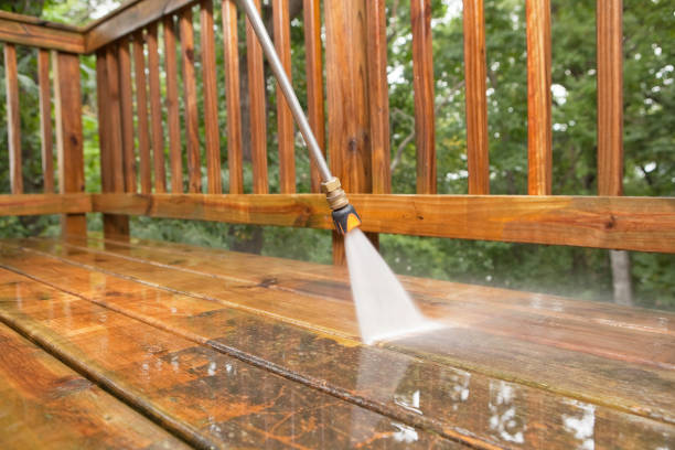 Best Post-Construction Pressure Washing  in Lely, FL