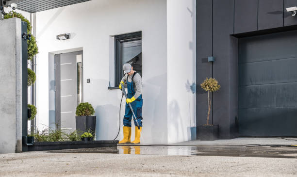 Best Sidewalk and Walkway Cleaning  in Lely, FL